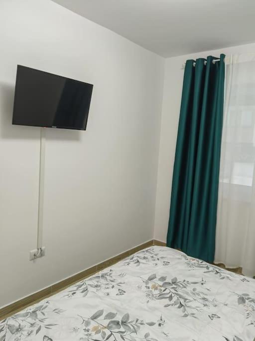 Cozyapartment14 Roşu Exterior foto